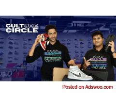 Streetwear Clothes in india