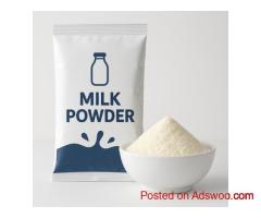 Leading Milk Powder Exporter in Malaysia