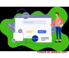 GST Verification API Provider