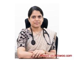 Thyroid Specialist in Vijayawada – Esha Endocrine Centre