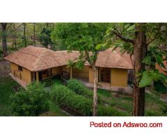 Bijrani Jungle Cottages – Jungle Cottages in Jim Corbett