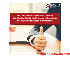 Immigration In Canada From India | Novusimmigration