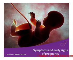 View Infertility Treatment Cost In Navi Mumbai | Thanawala Maternity Home