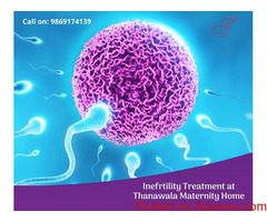 View Infertility Treatment Cost In Navi Mumbai | Thanawala Maternity Home
