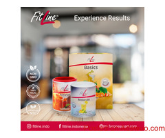 FitLine® – An optimized nutrition solution concept