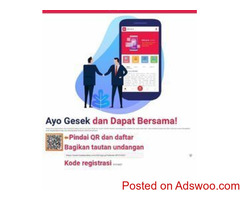 HOLALA SWIPE FOR WEALTH