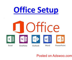 Office.com/setup - Perform “office.com/setup” Process