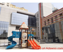 Shemford Futuristic School Gurugram