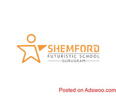 Shemford Futuristic School Gurugram