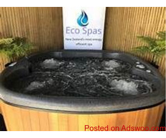 Best Spa Pools For Sale, Visit Eco Spa