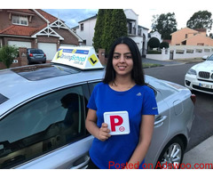 Best Driving School in Blacktown | Call @ 1300 00 2626