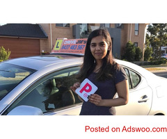 Best Driving School in Blacktown | Call @ 1300 00 2626