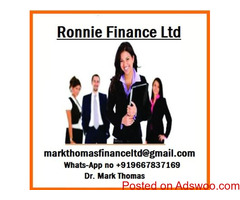 Quick Credit Cash And Financial Help