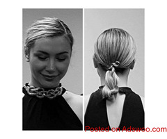 Hair Colorist in Vancouver Canada
