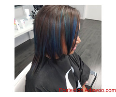 Hair Colorist in Vancouver Canada