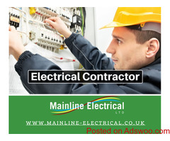 Electrical Contractors | Mainline Electrical Contractors