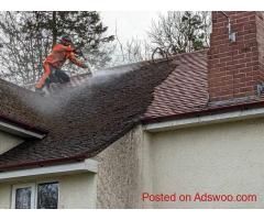 Affordable Roof Cleaning Near Me Riversdale