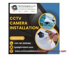 Want Smart Monitoring with CCTV Camera Installation?