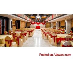 Expert Destination Wedding Planner in Gurgaon for Grand Affairs