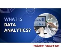 "Elevate Your Career: Enroll in the Best Data Analytics Course in Pitampura!"