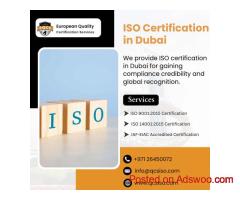 European Quality Certification Services