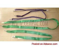 Reliable Synthetic Web Slings Manufacturers
