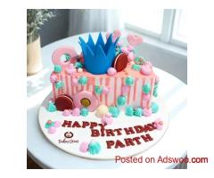 Celebrate Your Baby with a Perfect 6 Month Old Birthday Cake