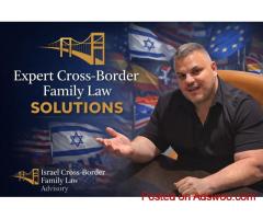 Expert Cross-Border Family Law Solutions