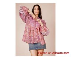 Traditional Indian Ethnic Wear for Women – JOVI India Collection