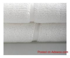Hotel Bath Towel & Bath Mat Supplier | AGH Supply USA