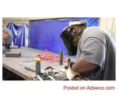Welding Jobs in Philadelphia: Can Skilled Welders