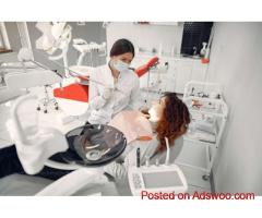 Top Dental Implant Clinic in Gujarat | DR. Manish Shah