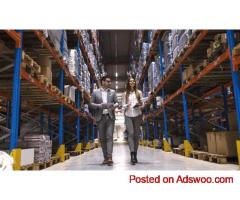 Logistics and Warehousing Services by a Trusted Cargo Forwarding Company