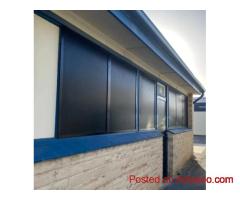 Sustain Charm with Security Window Screens in Adelaide