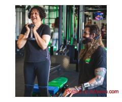 GymHippie Holistic Personal Training