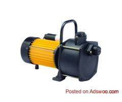 Shallow Well Jet Pumps for Domestic and Light Agricultural Use
