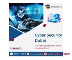 Smart Threat Detection with Cyber Security Services Dubai