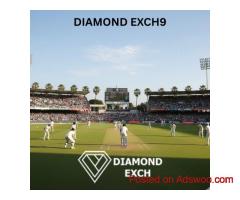 Diamond Exch9: The Ultimate Guide by Diamond247official