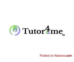 Tutor4me – Singapore’s Trusted Home Tutor Agency