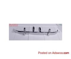 Triumph TR2 (1953–1955) and TR3 (1955–1957) bumper
