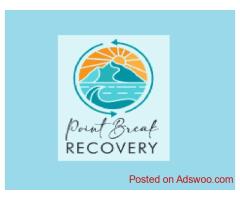 Supportive Drug Detox and Recovery Services in Ventura, CA