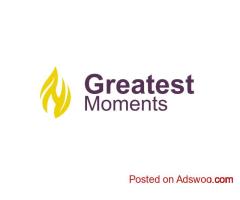 Greatest Moments Therapy