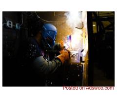 How Welding Training Programs Strengthen Local Economies and Jobs