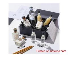 Drinks Hamper Delights - Shop Luxury Cocktail Hampers Now