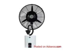 Buy Fans Online in UAE | Affordable & Reliable Fans