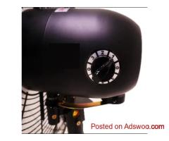 Buy Fans Online in UAE | Affordable & Reliable Fans