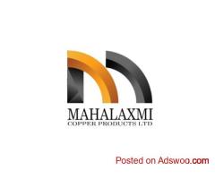 Mahalaxmi Copper Products - Best Copper Solutions in Ahmedabad