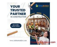 Roof Waterproofing Services in Bhubaneswar