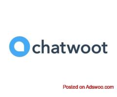 chatwoot.com 5% off on all payments that qualify for the code. Use code "5OFFCODE"