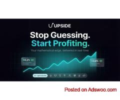 upside.tools 25 percent off eligible subscription payment